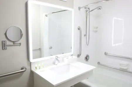 Holiday Inn Chicago Oakbrook