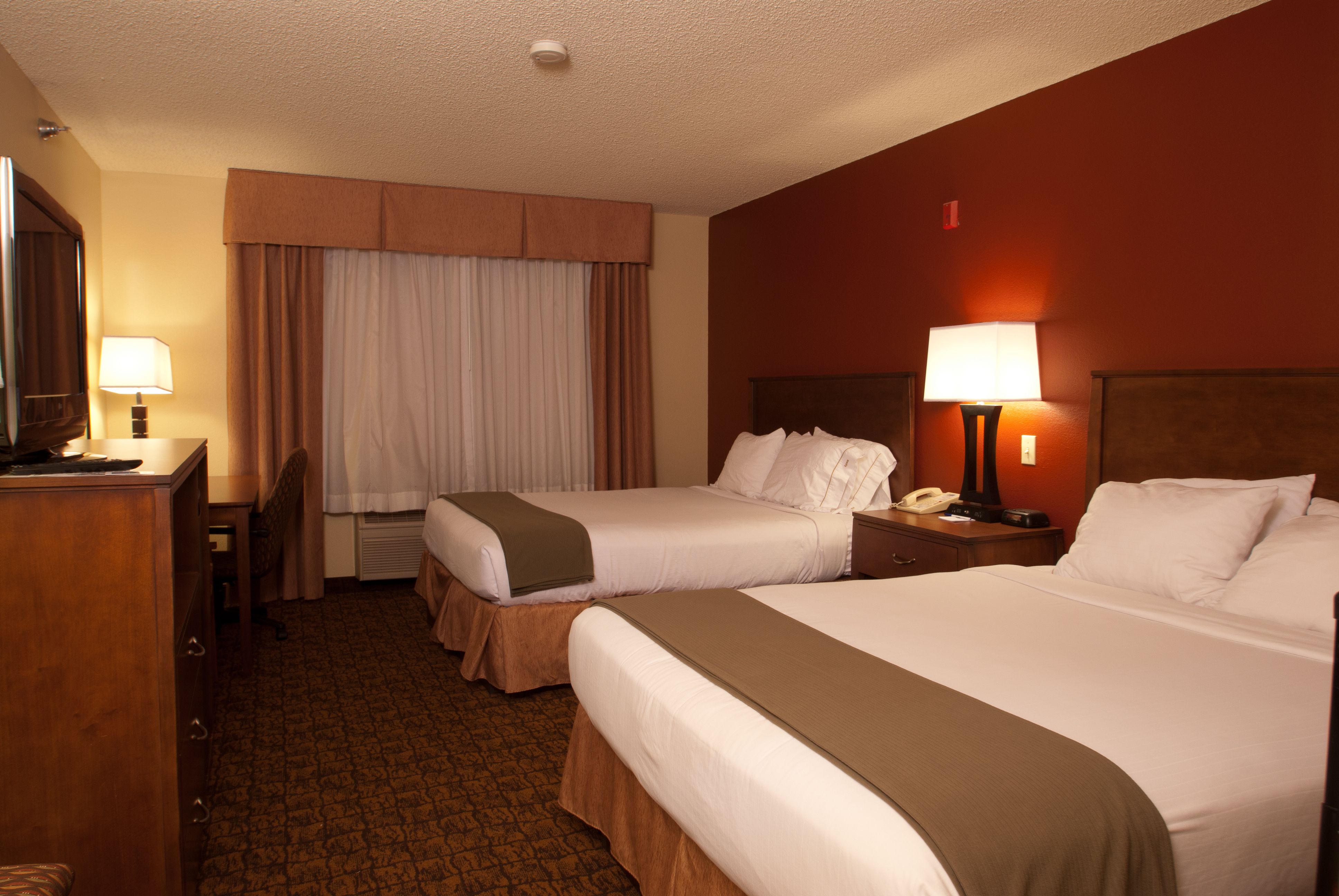 Holiday Inn Express - Canyon, an Ihg Hotel