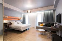 Golden Tulip Saint Malo - le Grand BÉ