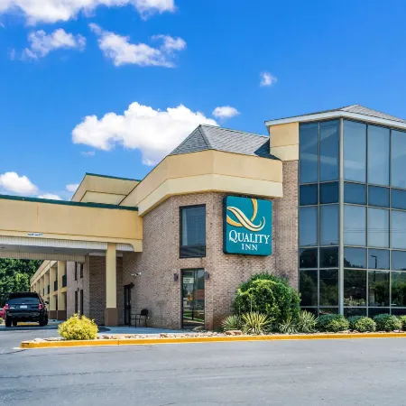Quality Inn