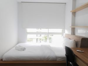 Cozy Living 1Br Apartment at Scientia Residences