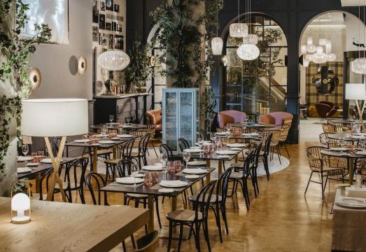 2. 호텔 미라도르 ..