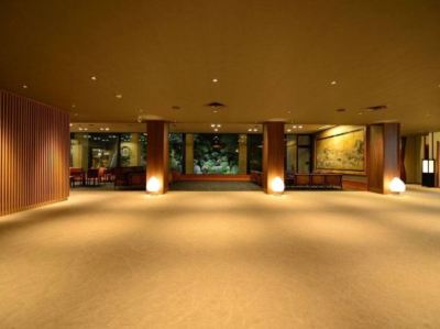 共有エリア 箱根湯本温泉 吉池旅館の写真