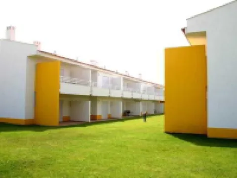 Aldeamento Turístico de Palmela Hôtels à : Marateca