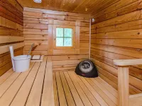 Rantakumpu Hotel a Pielisen Karjala