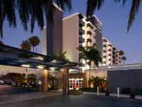 Four Points by Sheraton Los Angeles Westside Hotels near Los Angeles Intl. Airport