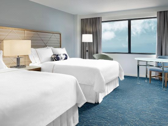 ウォルト ディズニー ワールド スワン オーランド を宿泊予約 22年安い料金プラン 口コミ 部屋写真 Trip Com