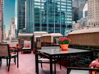 萊剋星頓飯店，傲途格精選 第五大道附近的飯店