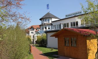 Waldhotel Schäferberg