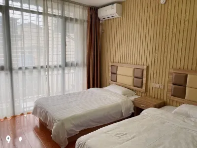Wuyishan Meiqi Homestay