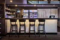 Scandic Vaasa - Quầy bar