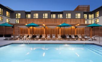 Hilton Garden Inn Boulder