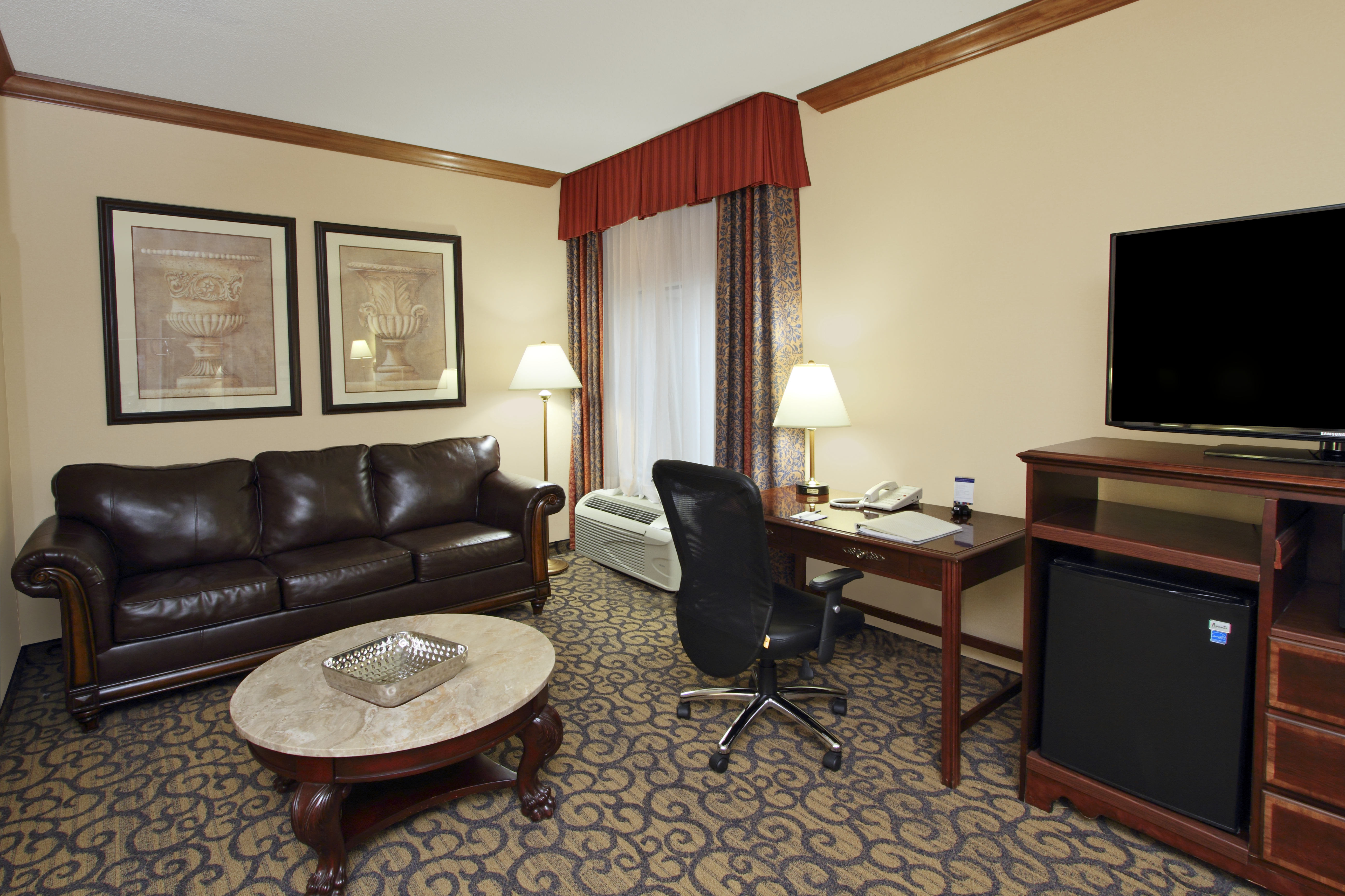 Hampton Inn Princeton