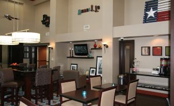 Hampton Inn & Suites Amarillo West