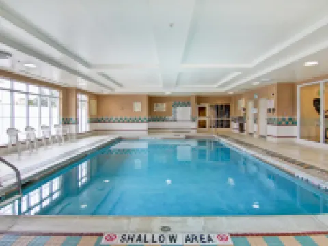 Homewood Suites by Hilton Toronto-Oakville Hotels in Oakville