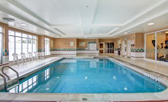 Homewood Suites by Hilton Toronto-Oakville