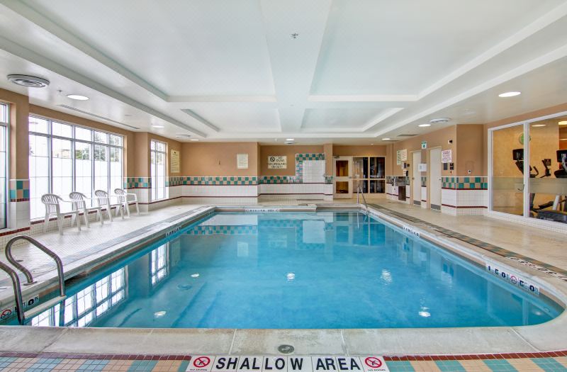 Homewood Suites by Hilton Toronto-Oakville photo 2