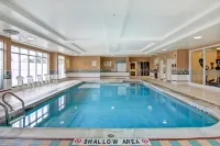 Homewood Suites by Hilton Toronto-Oakville Hotels in Oakville