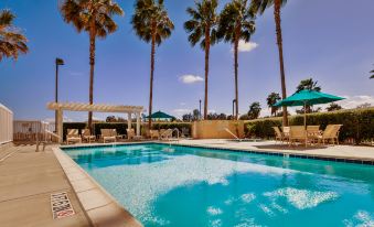 Hampton Inn & Suites Chino Hills