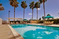 Hampton Inn & Suites Chino Hills Hotels in Chino Hills