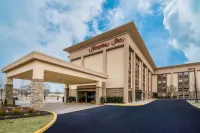 Hampton Inn Downingtown/Exton Hotels in Lionville