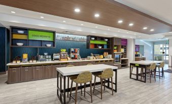 Home2 Suites by Hilton Temecula