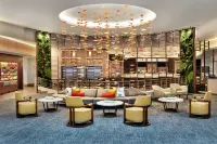 Hilton Grand Vacations Club Chicago Magnificent Mile