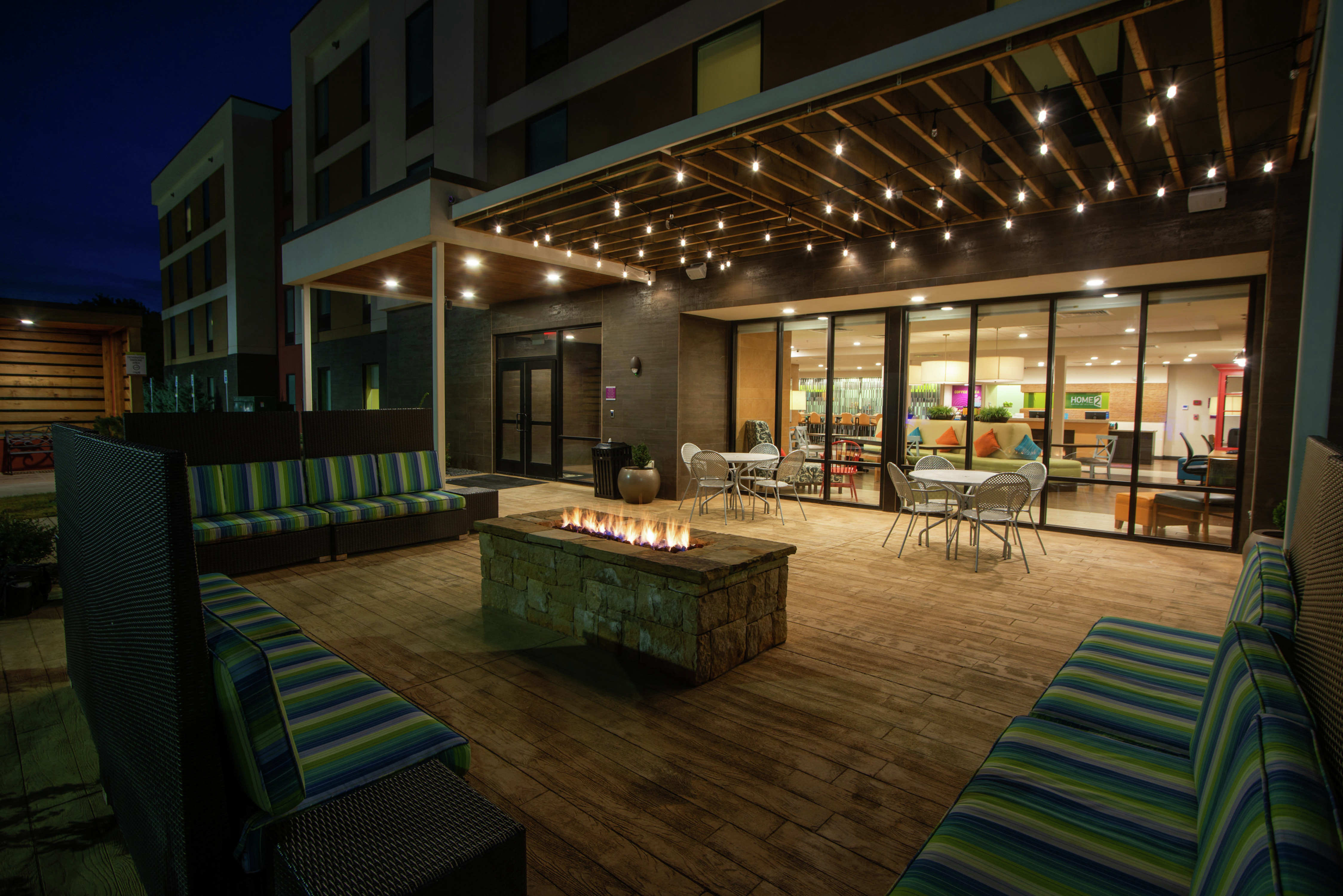 Home2 Suites by Hilton Edmond