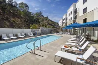 Homewood Suites San Diego Hotel Circle/SeaWorld Area
