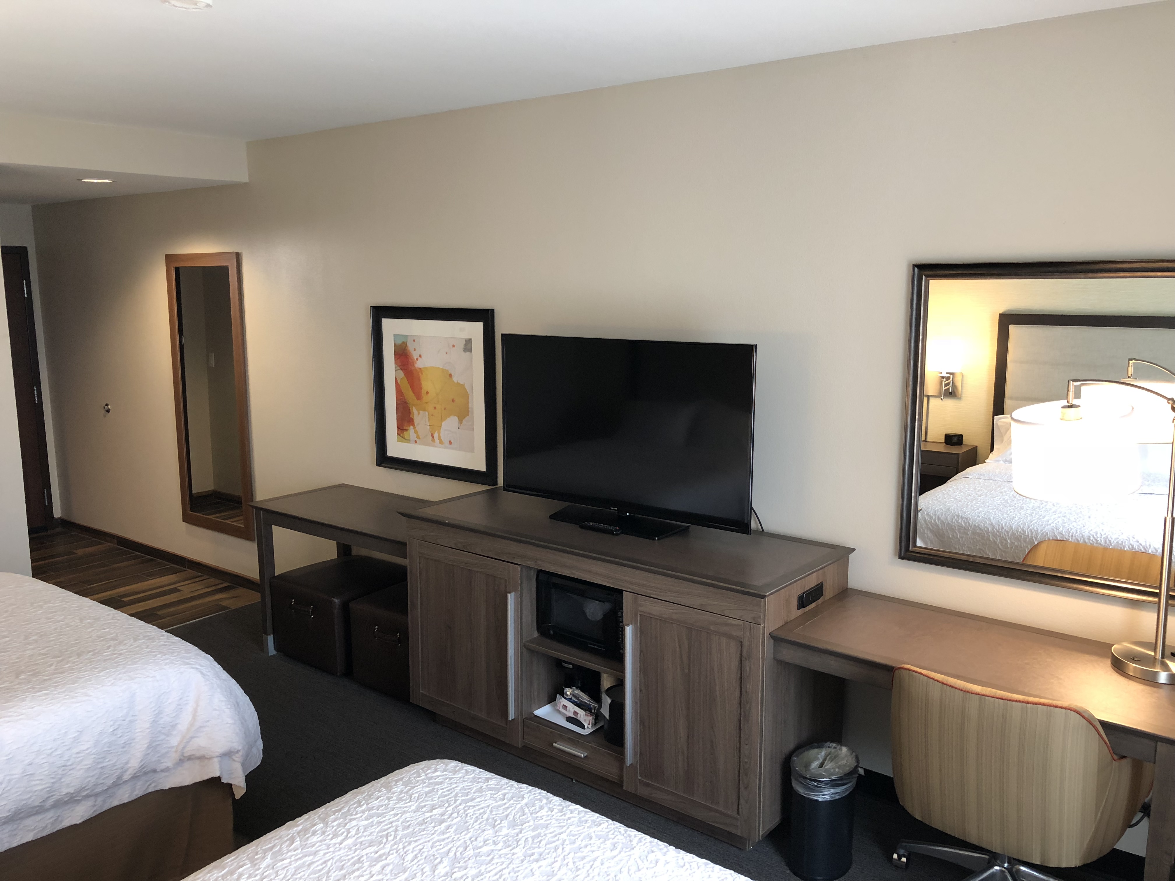 Hampton Inn & Suites Ponca City