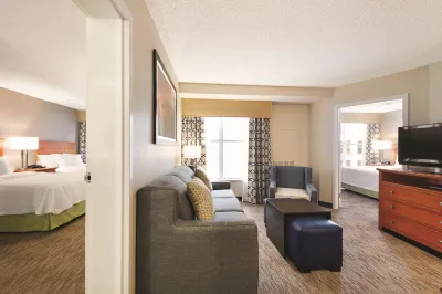 Homewood Suites by Hilton Orlando - International Drive/Convention Center Hotels in Orlando