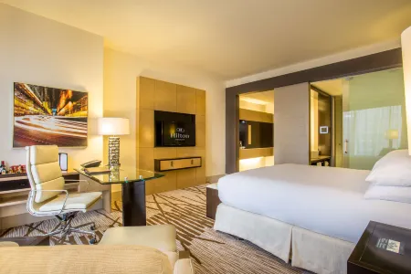 Hilton Panama