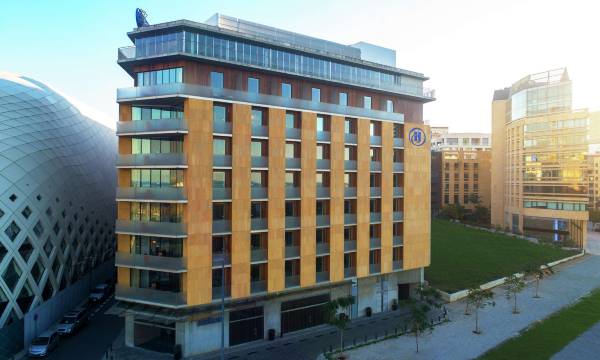Hilton Beirut Downtown