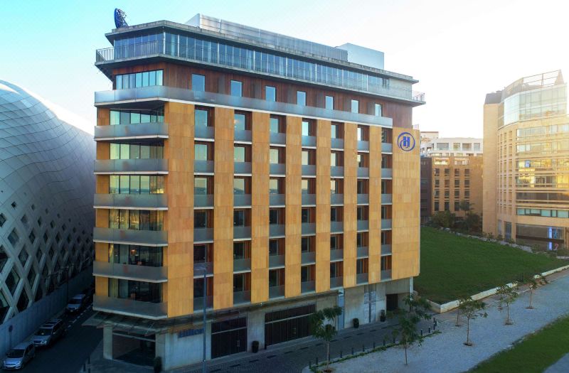 Hilton Beirut Downtown