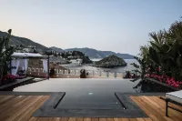 Villa Sant'Andrea, A Belmond Hotel, Taormina Mare