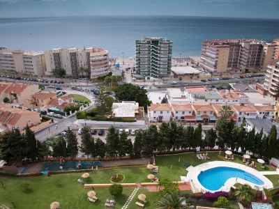 Hotel Monarque Torreblanca