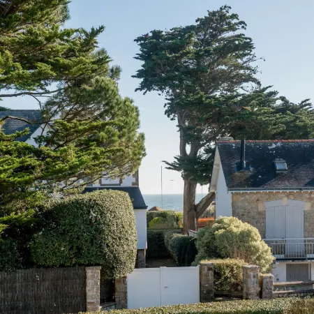 La Cormorane