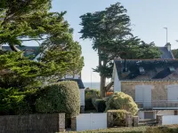 La Cormorane - Pet friendly