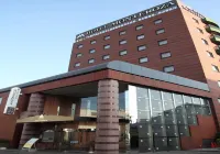 Hotel Monteroza Ohta Các khách sạn ở Ota