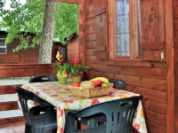 Camping Campeggio Italia (Mas370)