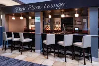 Holiday Inn & Suites BEAUMONT-PLAZA (I-10 & WALDEN) by IHG - bar