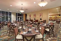 Holiday Inn & Suites BEAUFORT @ HIGHWAY 21 by IHG - petit déjeuner