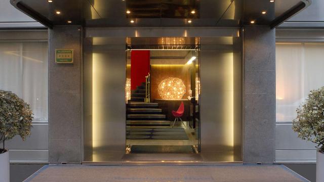 hotel