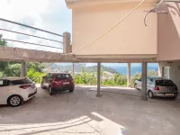 Mum's Apartment Petrovac on the Sea of Montenegro