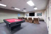 Bakken Airport Xwa Hotel & Studios