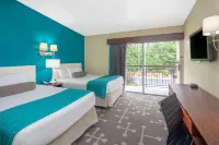 Howard Johnson by Wyndham Athens فنادق في Oconee County