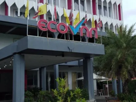 Eco Inn Lite Ubon Ratchathani