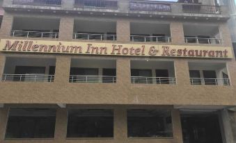 Millennium Inn Hotel Naran