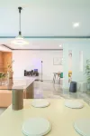 Shourin Hotel Daejeon by Aank - 朝食