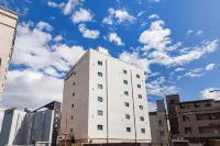 Suncheon Hotel Mars